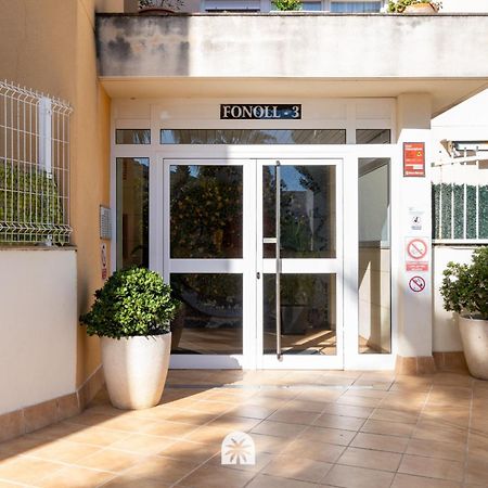 Mediterranean Way - Bellavista Salou Dış mekan fotoğraf
