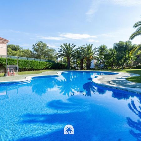 Mediterranean Way - Bellavista Salou Dış mekan fotoğraf