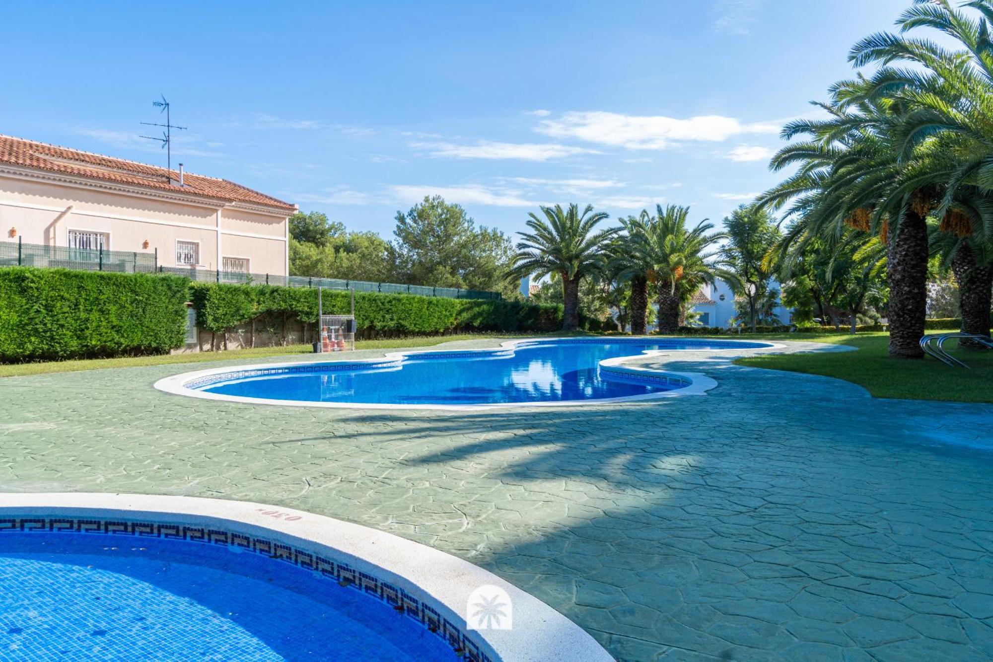 Mediterranean Way - Bellavista Salou Dış mekan fotoğraf