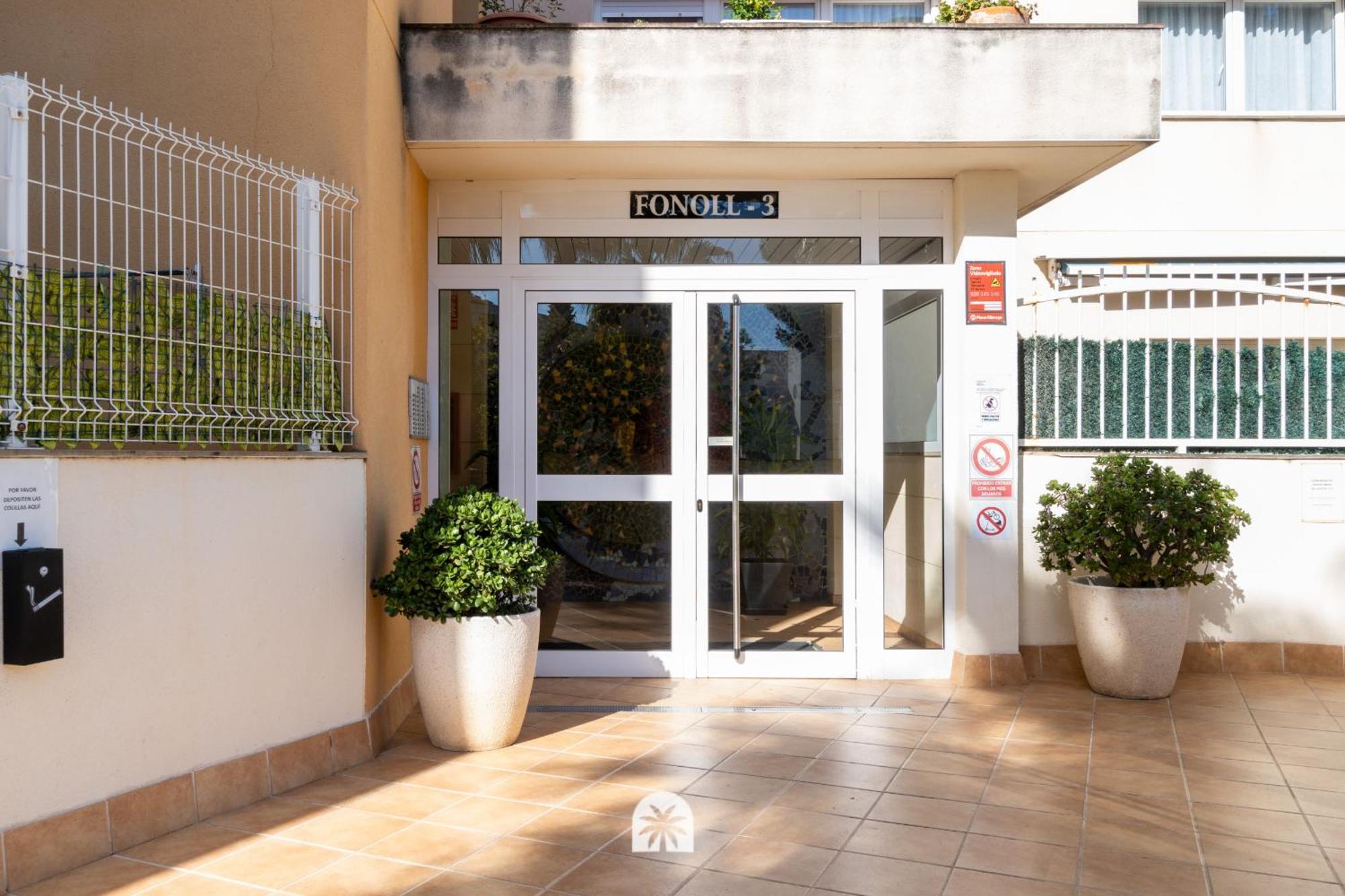 Mediterranean Way - Bellavista Salou Dış mekan fotoğraf