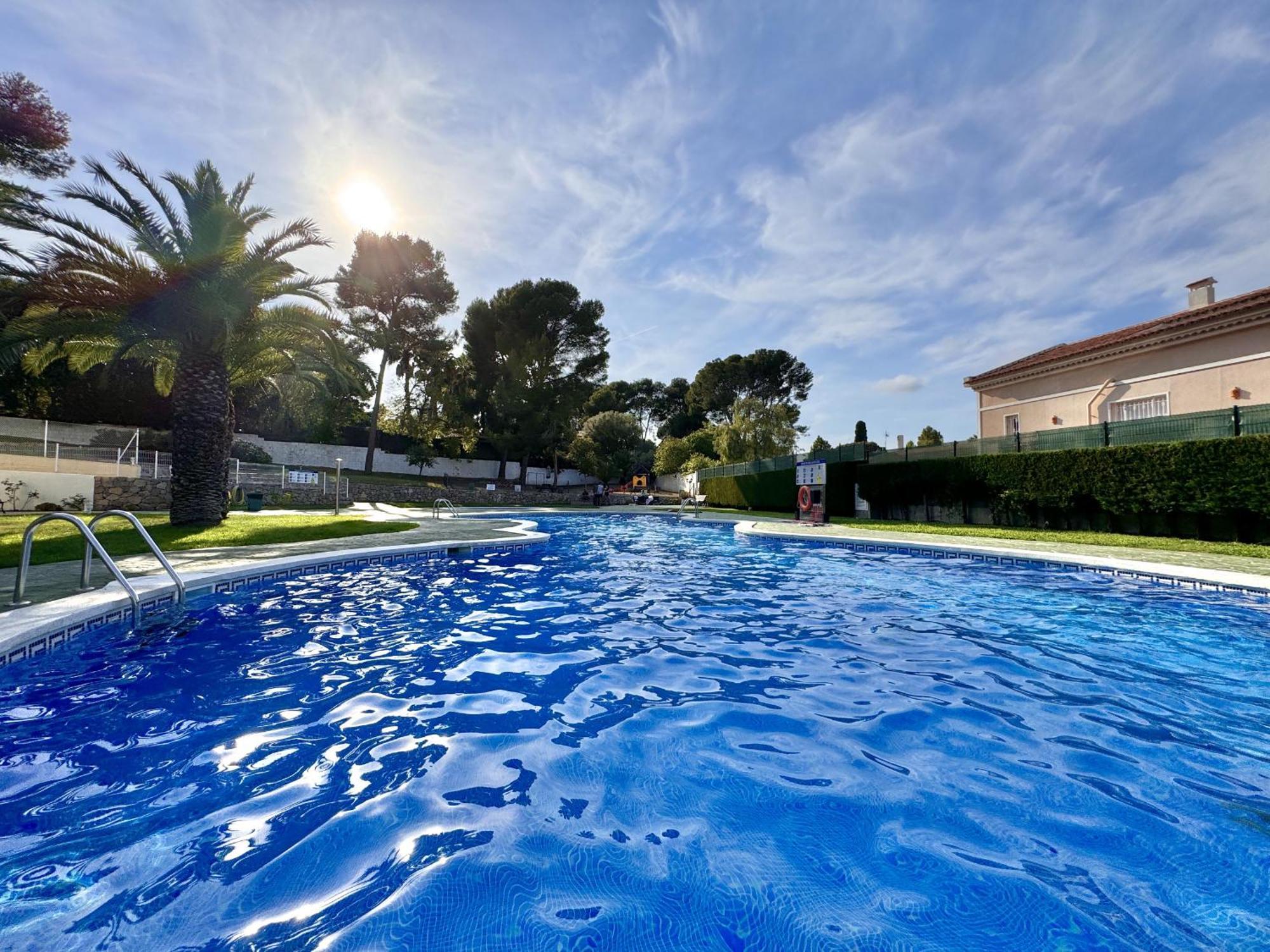 Mediterranean Way - Bellavista Salou Dış mekan fotoğraf