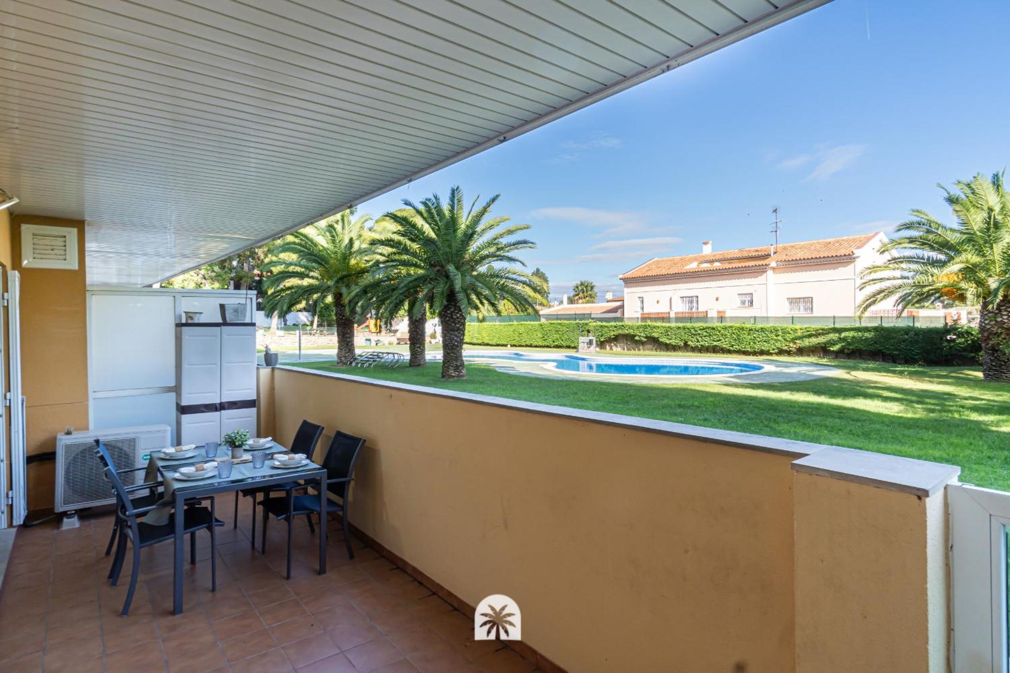 Mediterranean Way - Bellavista Salou Dış mekan fotoğraf