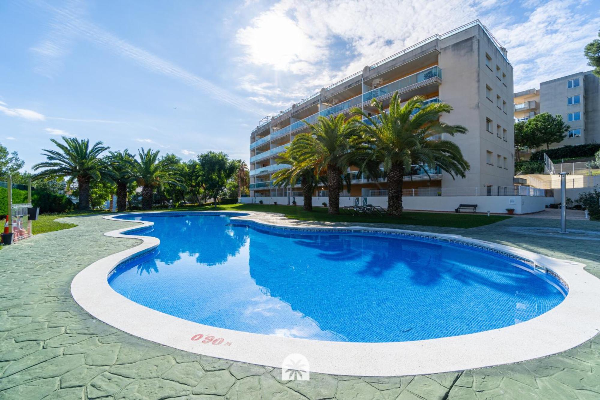 Mediterranean Way - Bellavista Salou Dış mekan fotoğraf