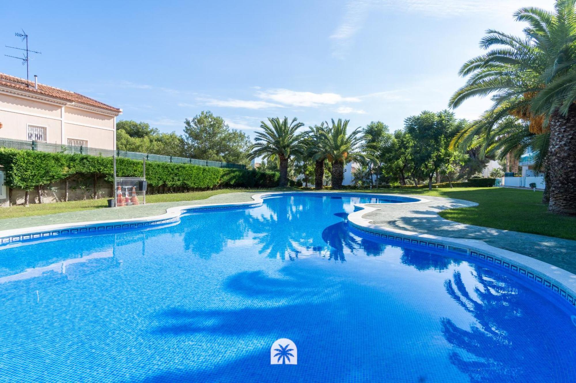 Mediterranean Way - Bellavista Salou Dış mekan fotoğraf